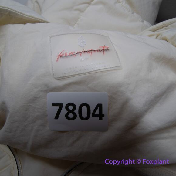 New! Free People Movement Pippa Packable Puffer Suit, size S - Picture 15 of 16